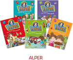 Alper And His Family Set