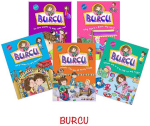 Burcu And Her Family Set