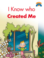 I’M LEARNING MY RELIGION – I KNOW WHO CREATED ME