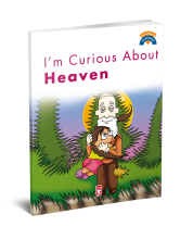I'm Curious About Heaven