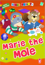 SMALL STORIES (III) – MARIE THE MOLE