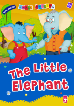 SMALL STORIES (III) – THE LITTLE ELEPHANT