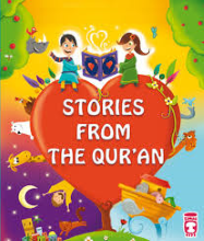 Stories From The Qur'an